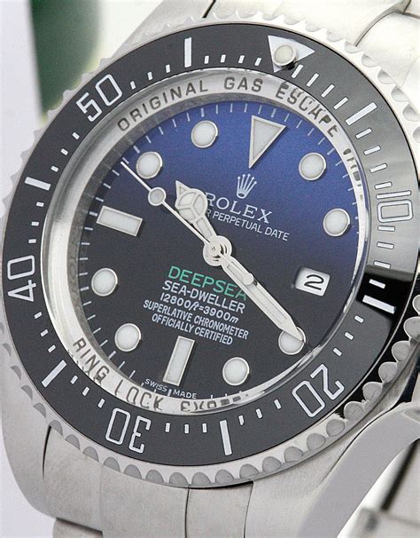 replica Rolex deepsea